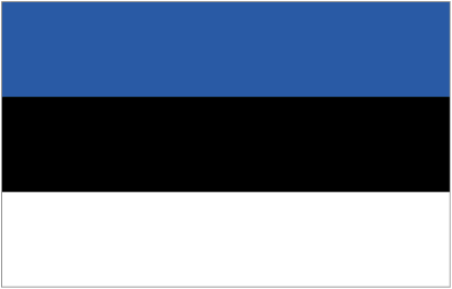 Estonian voiceovers - recorded in Estonia
